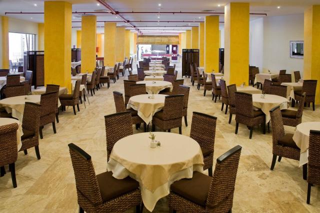 Hotel Las Piramides