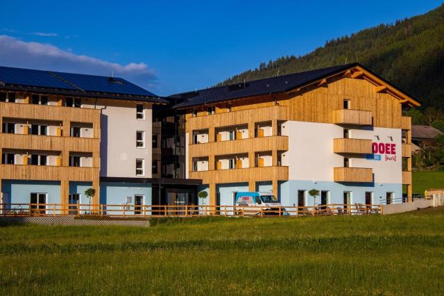 Cooee alpin Hotel Bad Kleinkirchheim