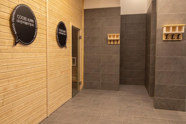 Cooee alpin Hotel Bad Kleinkirchheim