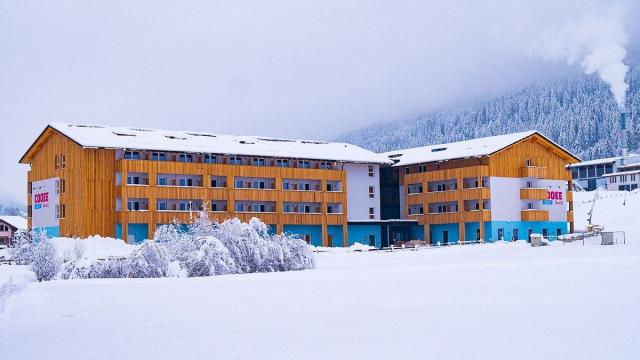 Cooee alpin Hotel Bad Kleinkirchheim