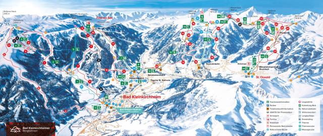 Cooee alpin Hotel Bad Kleinkirchheim