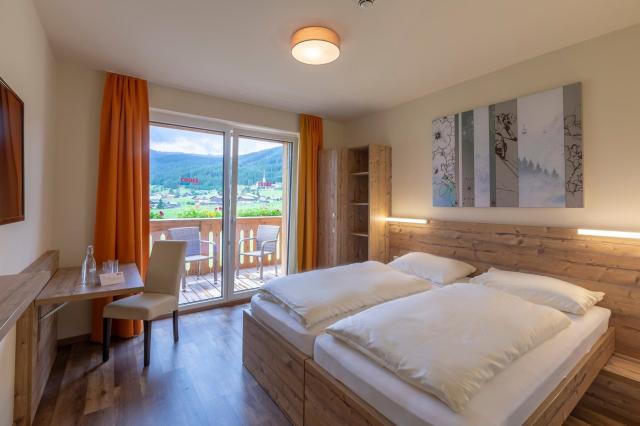 Cooee alpin Hotel Bad Kleinkirchheim