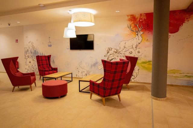 Cooee alpin Hotel Bad Kleinkirchheim