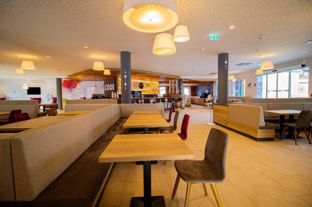 Cooee alpin Hotel Bad Kleinkirchheim