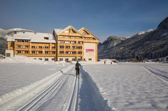 Cooee alpin Hotel Dachstein/Gossau