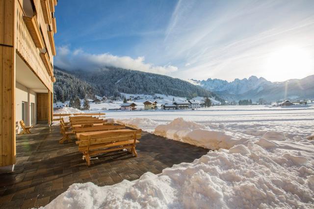 Cooee alpin Hotel Dachstein/Gossau