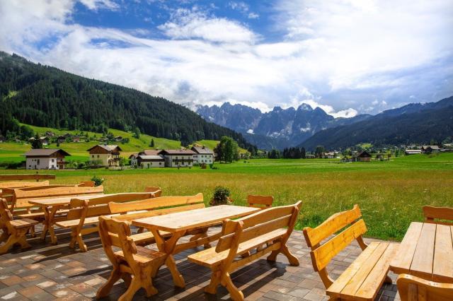 Cooee alpin Hotel Dachstein/Gossau