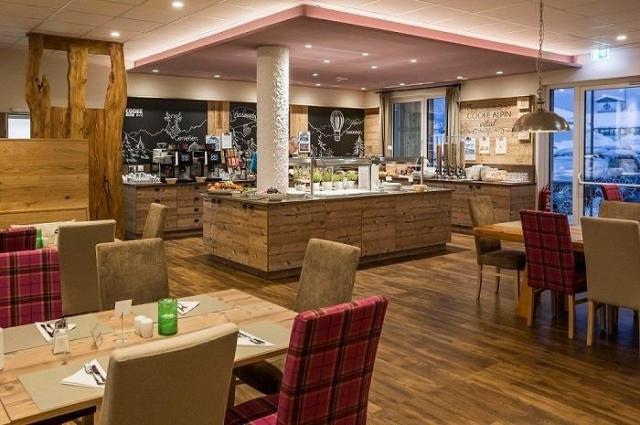 Cooee alpin Hotel Dachstein/Gossau
