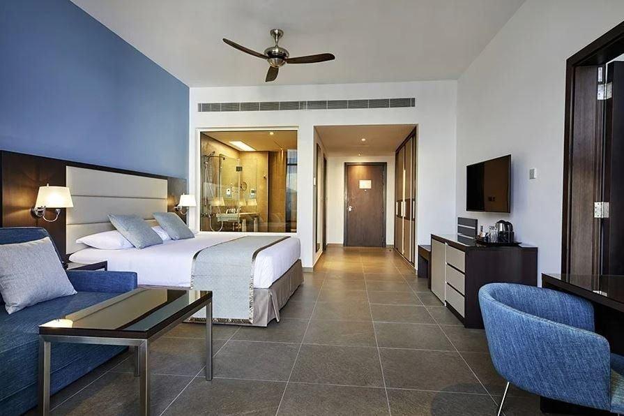 Hotel RIU Dubai