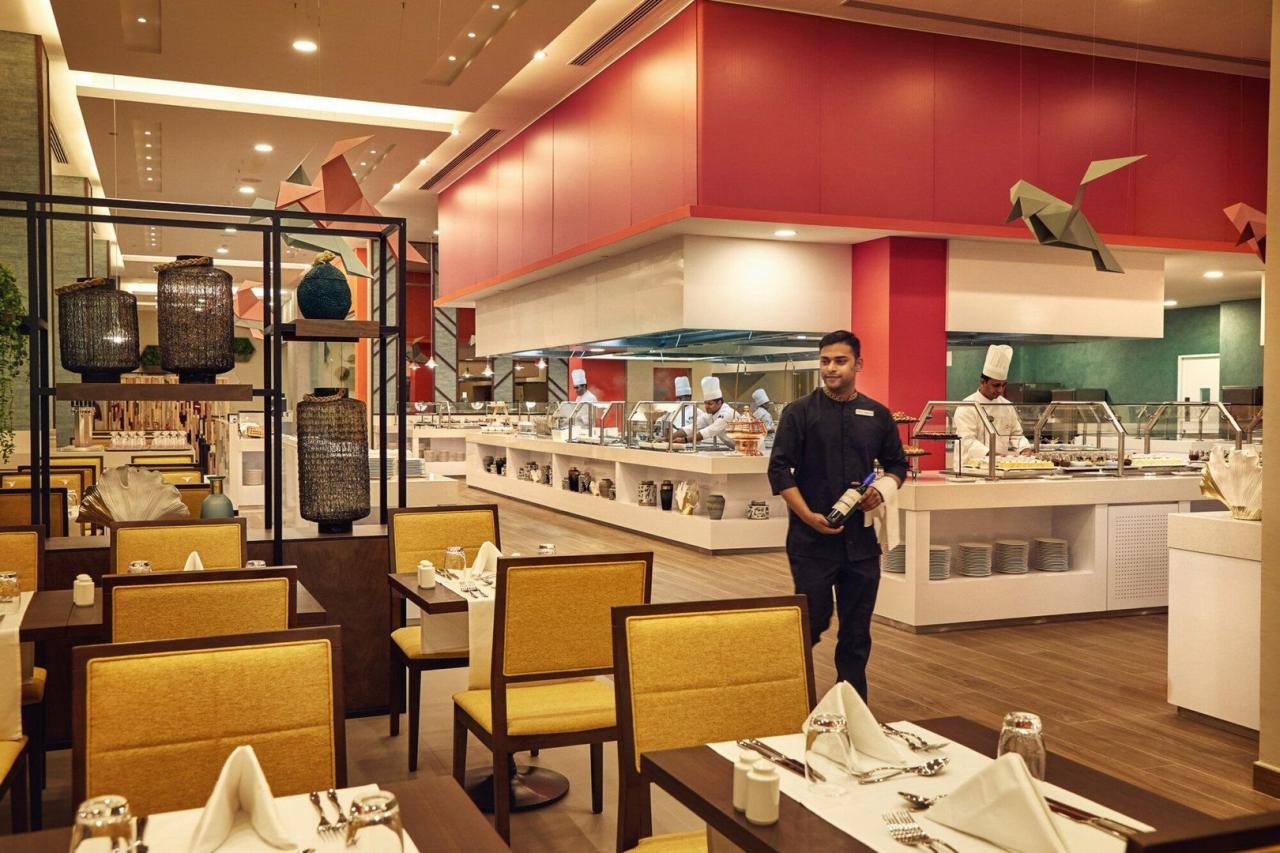 Hotel RIU Dubai