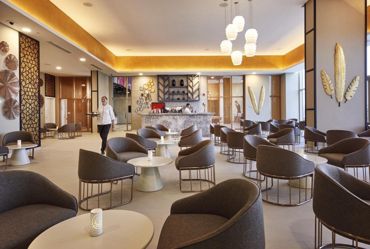Hotel RIU Dubai