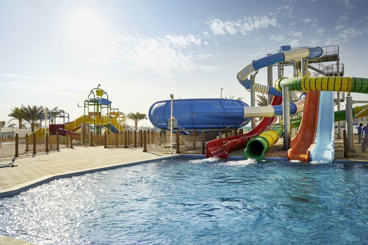 Hotel RIU Dubai