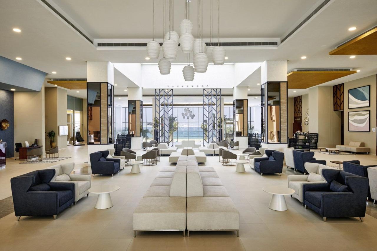 Hotel RIU Dubai