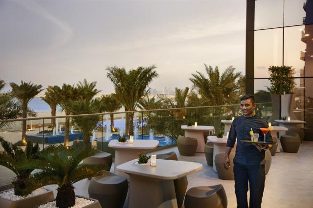 Hotel RIU Dubai