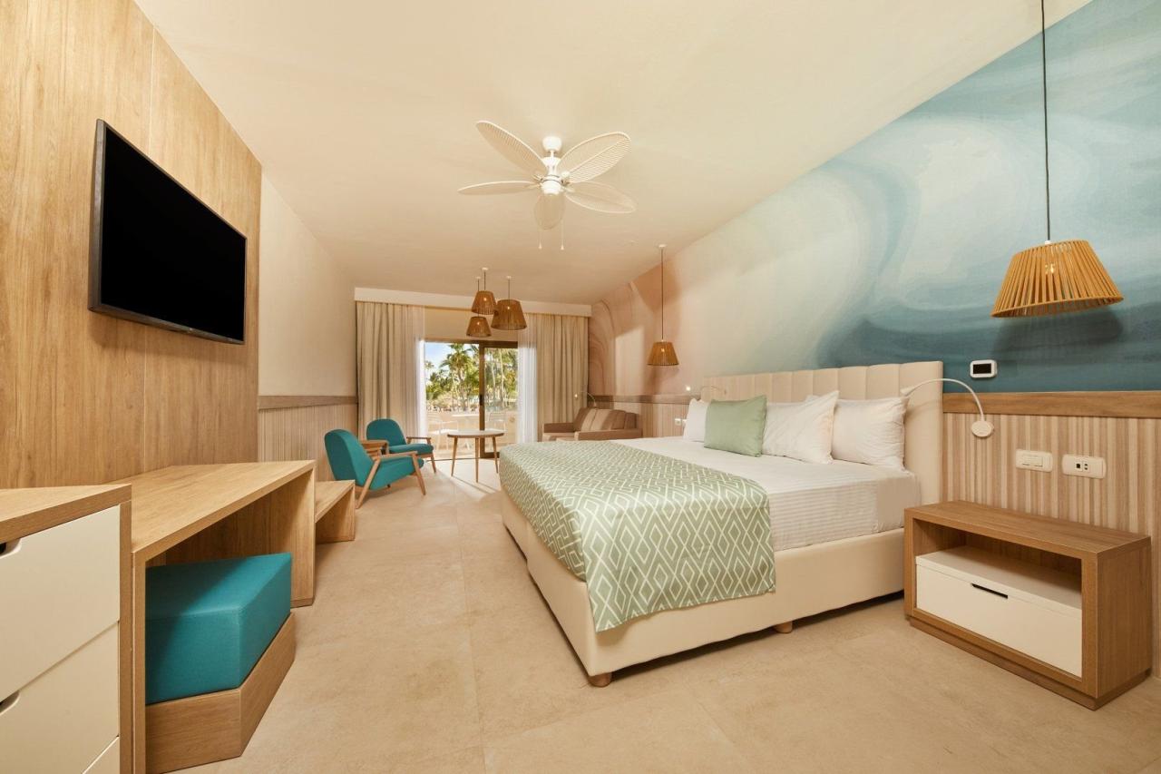 Hotel Bahia Principe Grand Punta Cana
