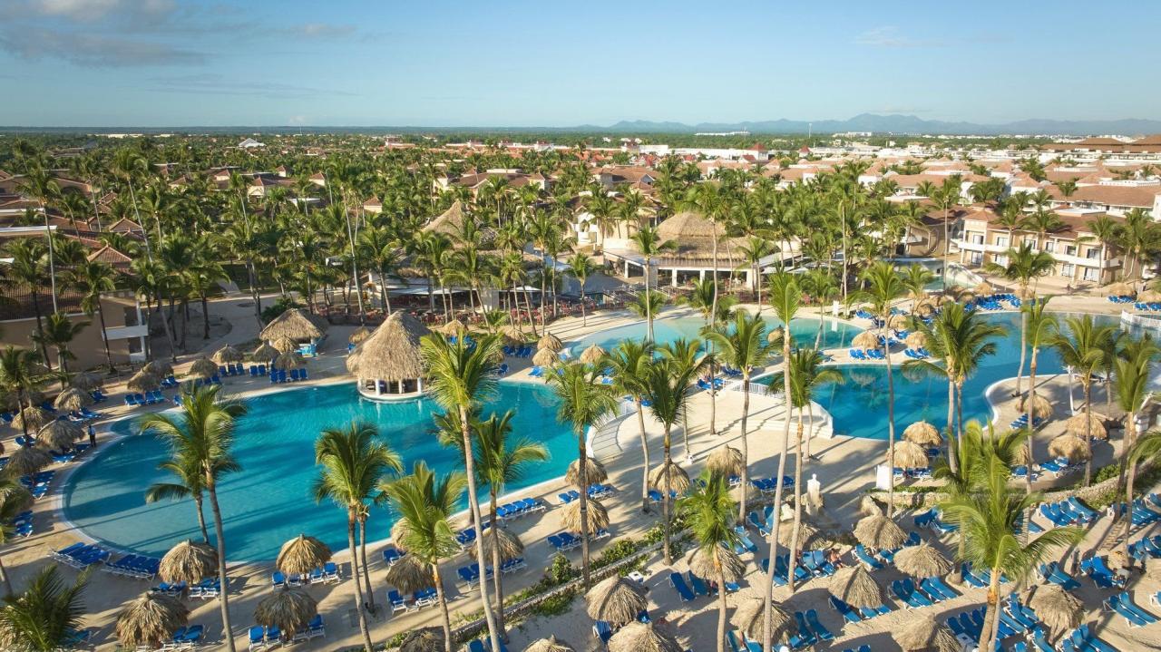 Hotel Bahia Principe Grand Punta Cana