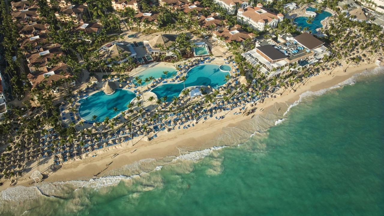 Hotel Bahia Principe Grand Punta Cana