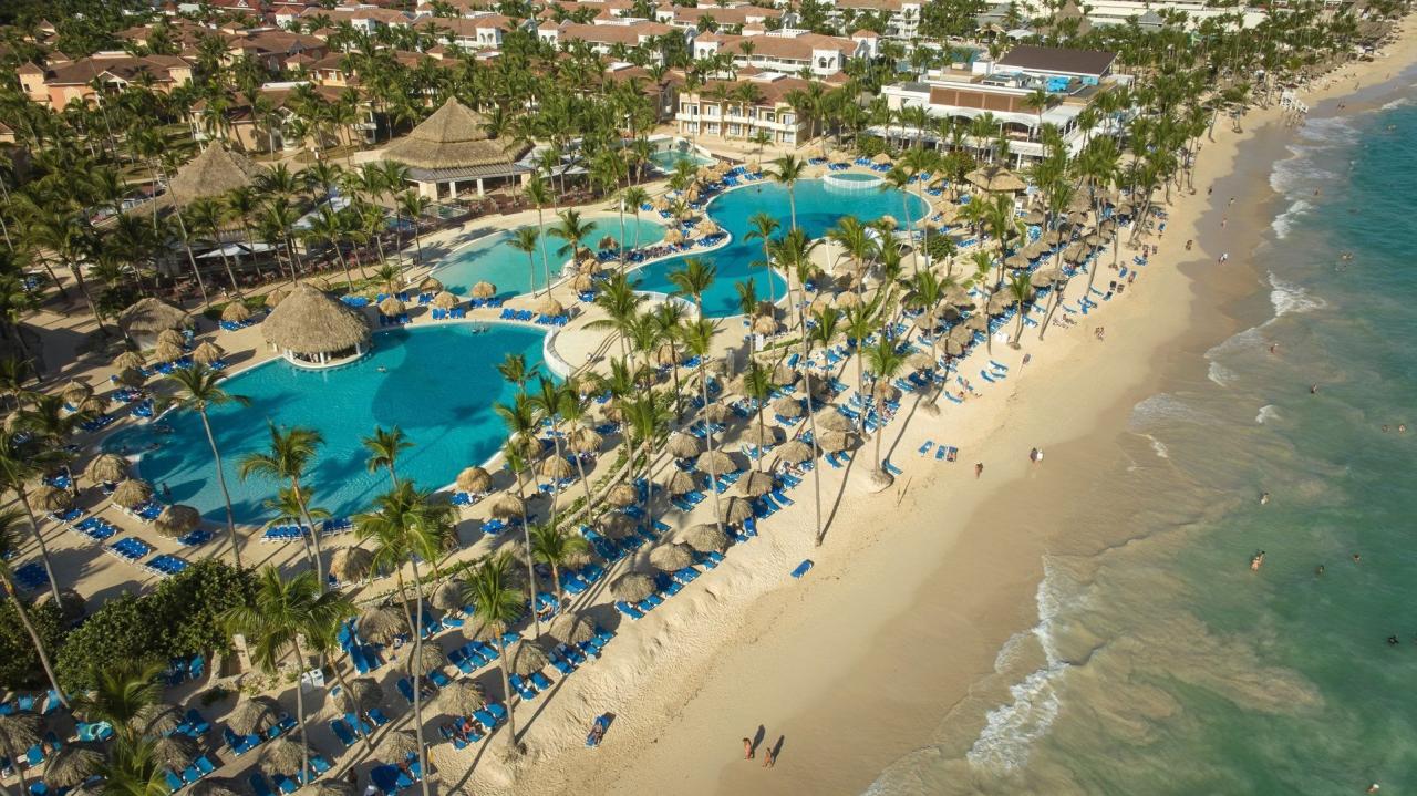 Hotel Bahia Principe Grand Punta Cana