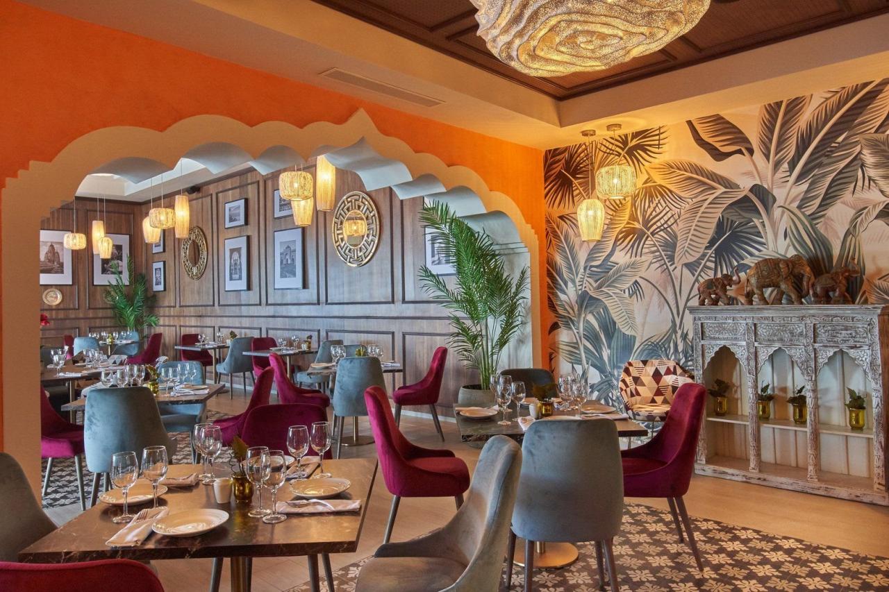 Hotel Bahia Principe Grand Punta Cana