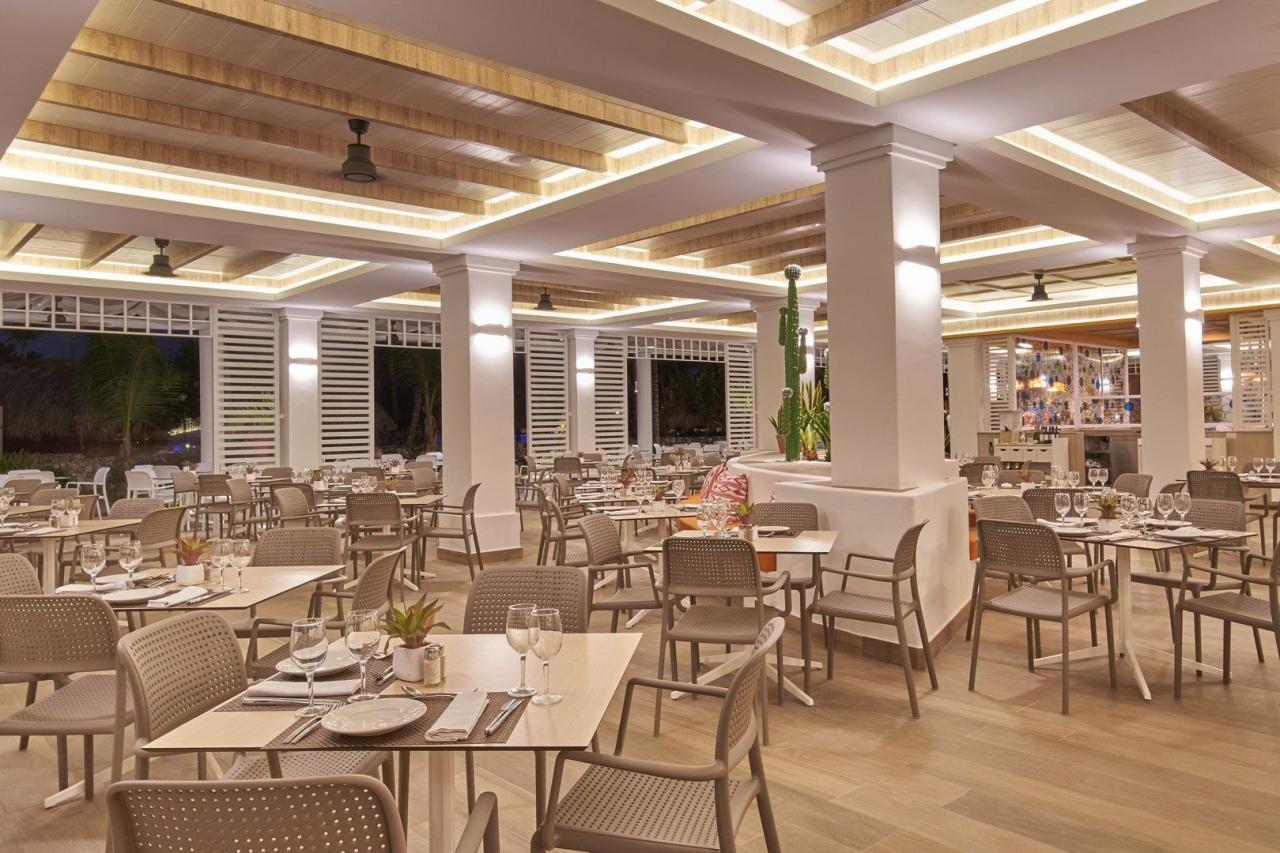 Hotel Bahia Principe Grand Punta Cana