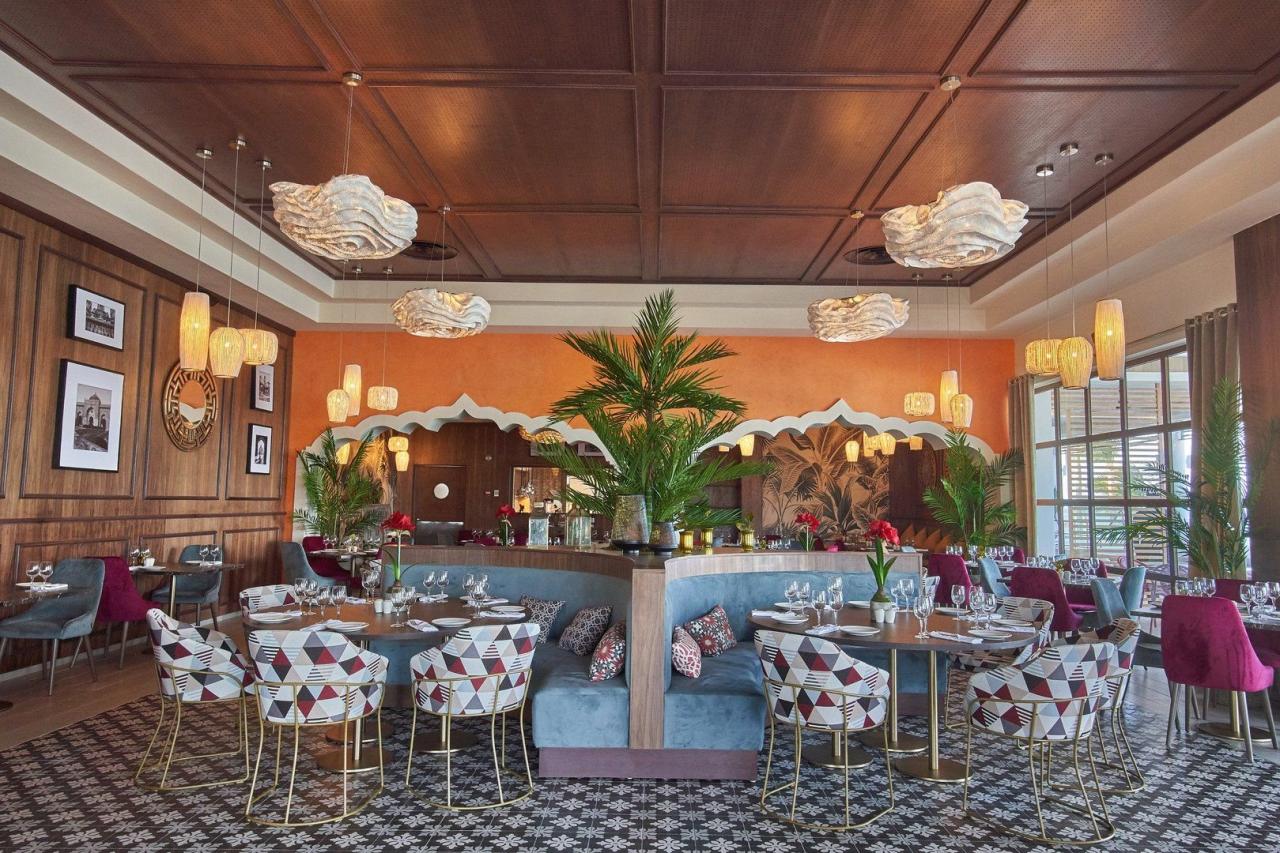 Hotel Bahia Principe Grand Punta Cana