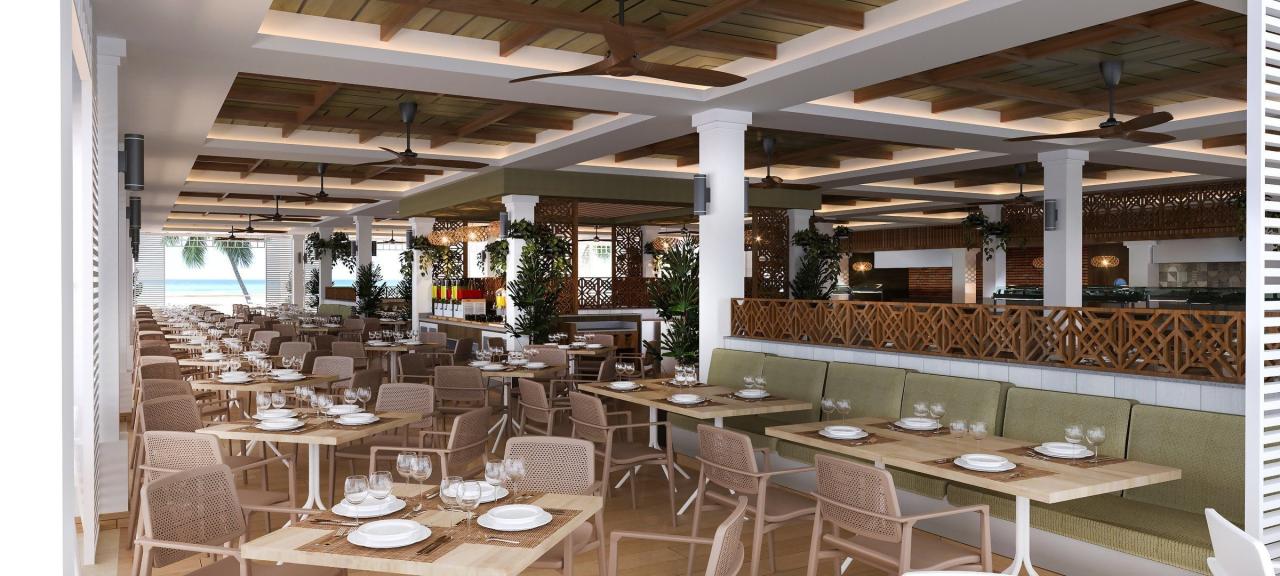 Hotel Bahia Principe Grand Punta Cana