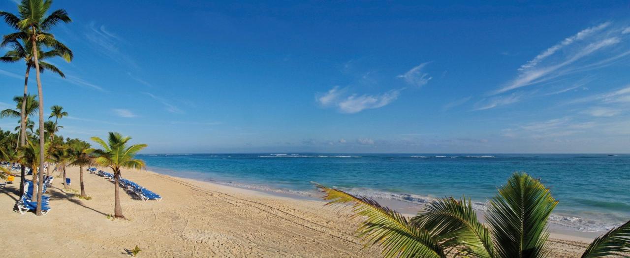 Hotel Bahia Principe Grand Punta Cana
