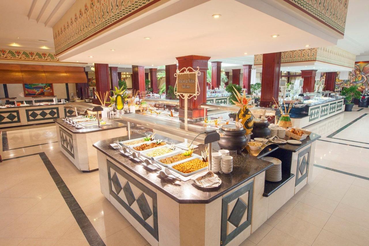 Hotel Bahia Principe Grand Punta Cana