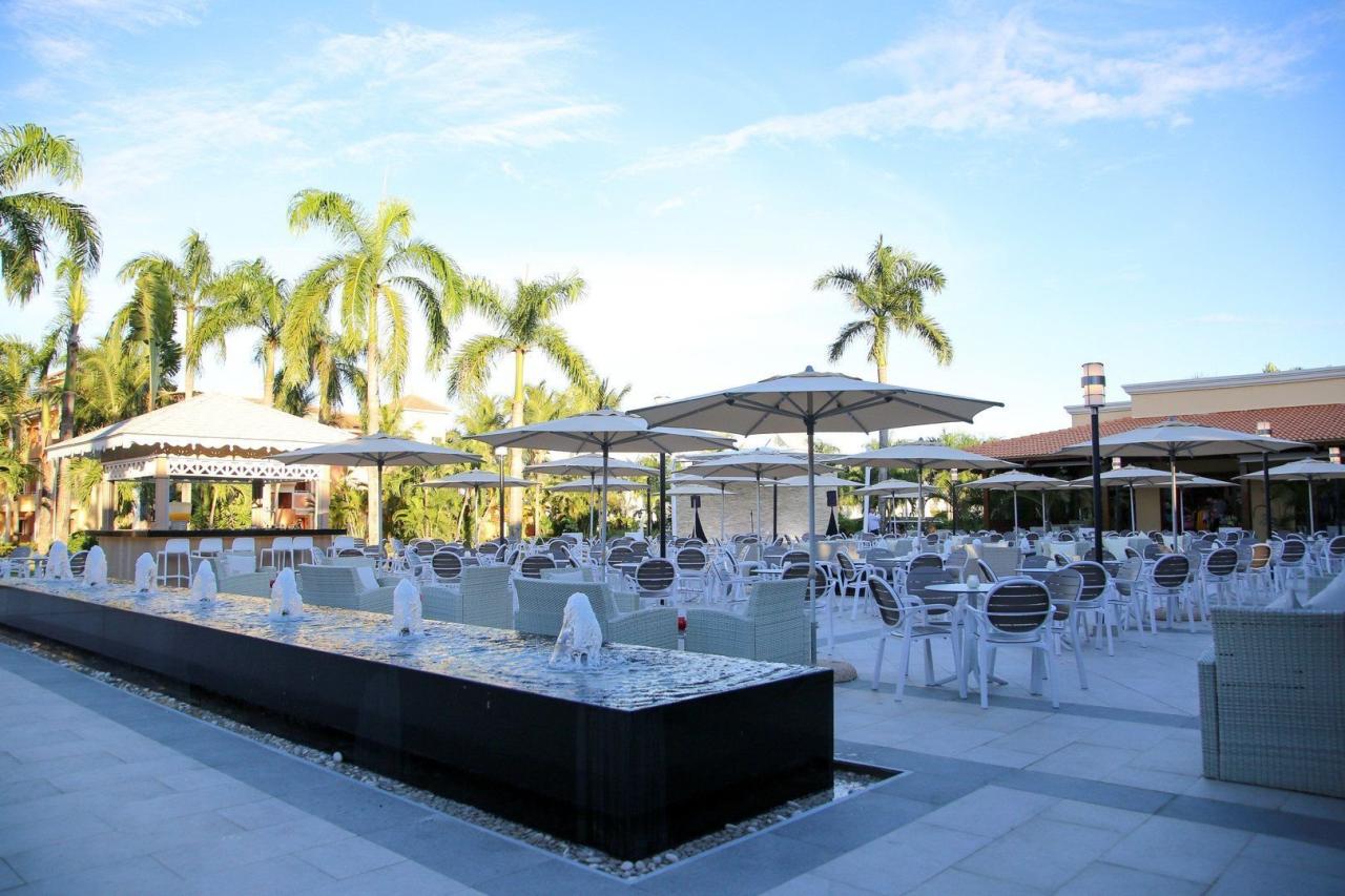 Hotel Bahia Principe Grand Punta Cana