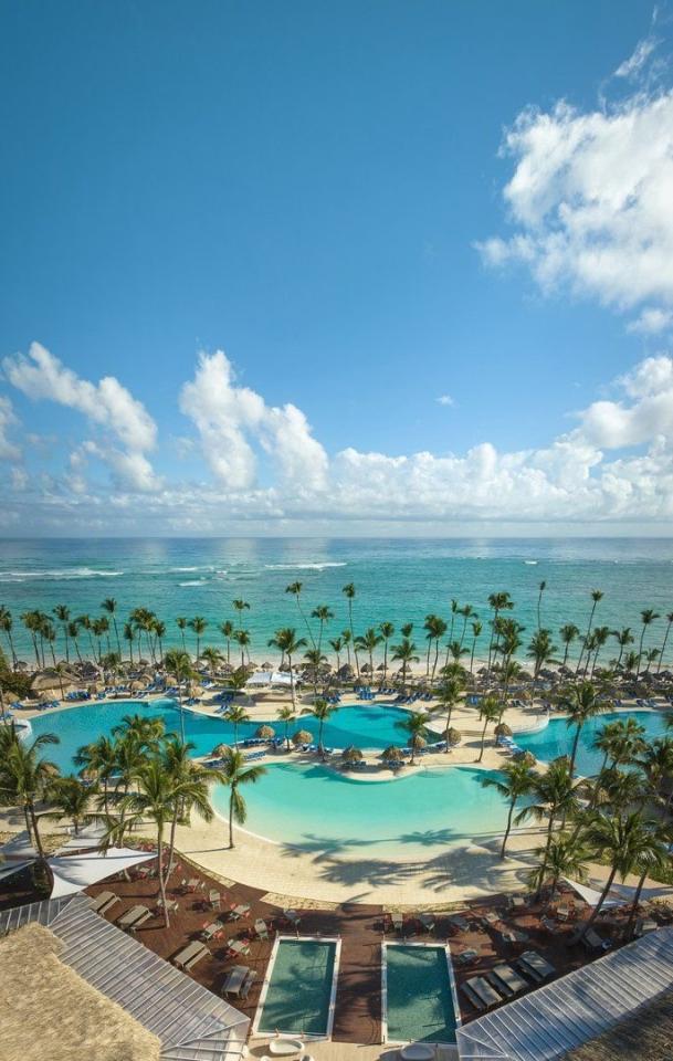 Hotel Bahia Principe Grand Punta Cana