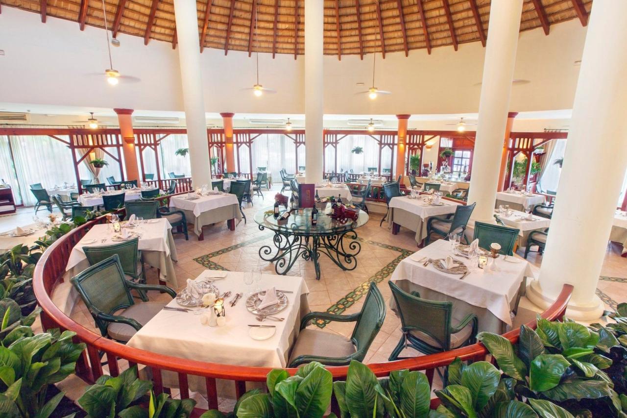 Hotel Bahia Principe Grand Punta Cana