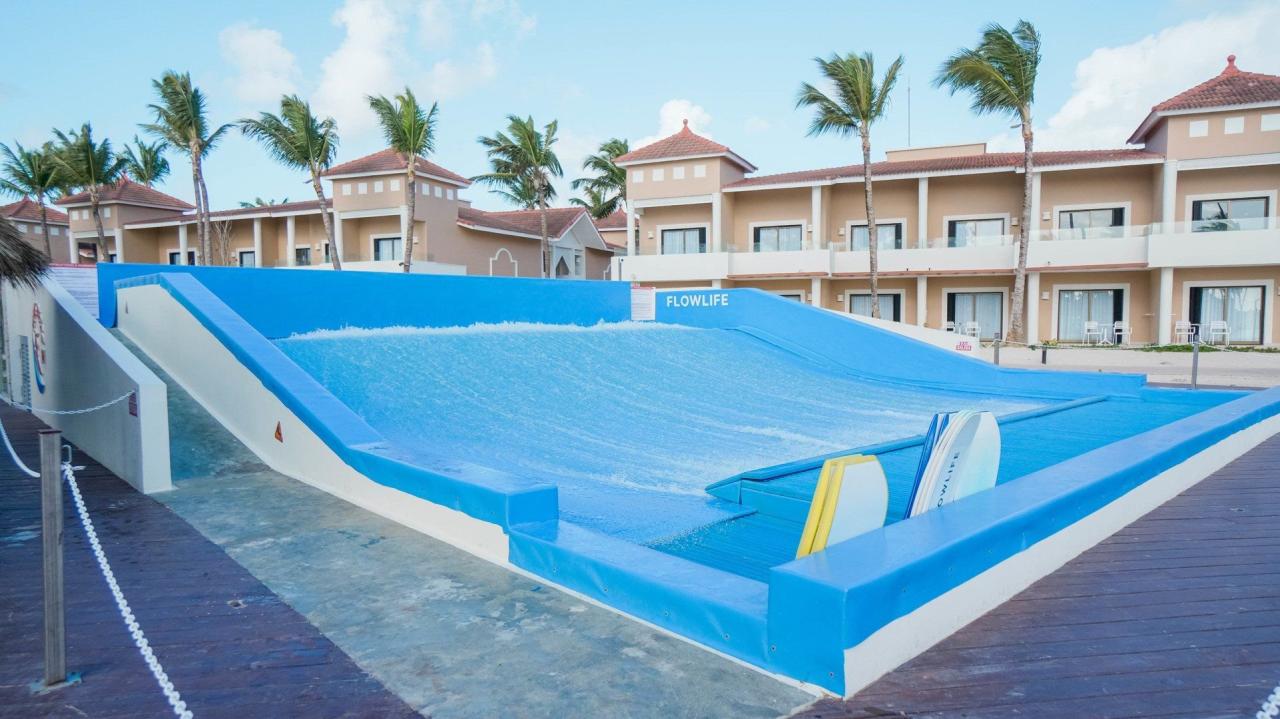 Hotel Bahia Principe Grand Punta Cana