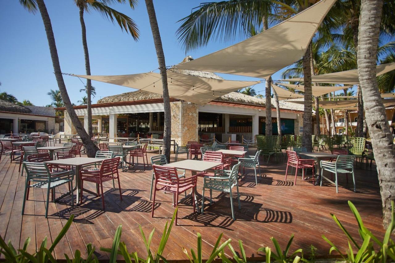 Hotel Bahia Principe Grand Punta Cana