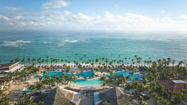 Grand Bahia Principe Punta Cana