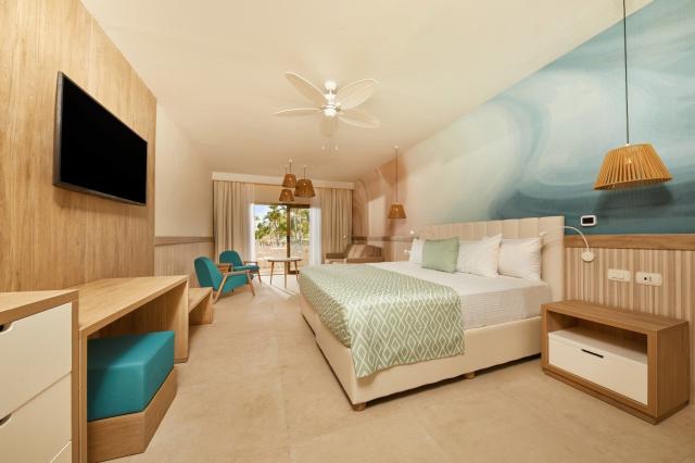 Hotel Bahia Principe Grand Punta Cana