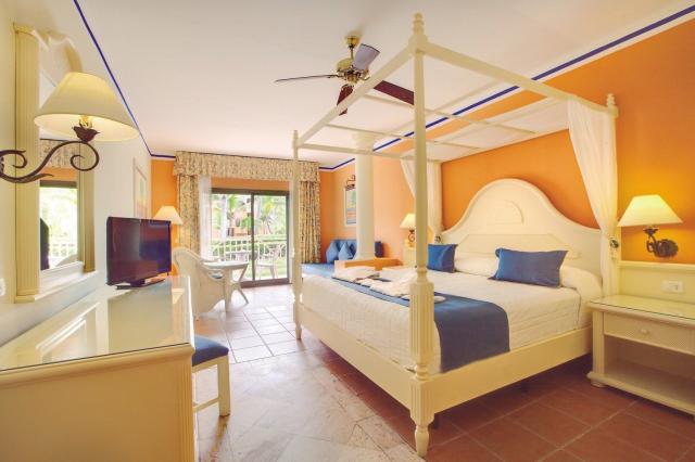 Hotel Bahia Principe Grand Punta Cana