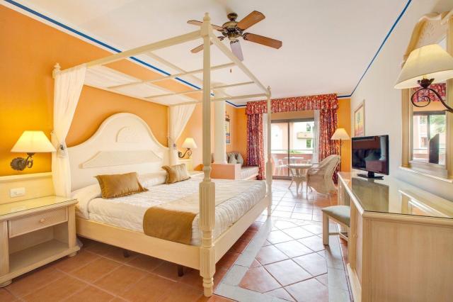 Hotel Bahia Principe Grand Punta Cana