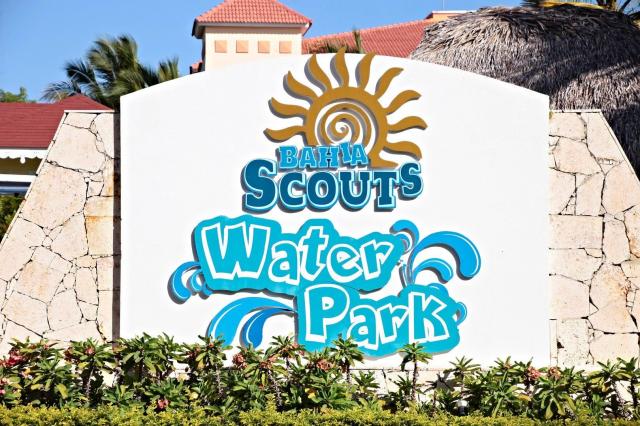 Hotel Bahia Principe Grand Punta Cana