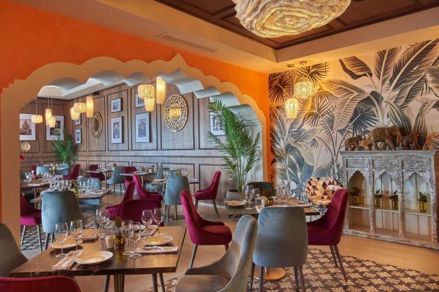 Hotel Bahia Principe Grand Punta Cana