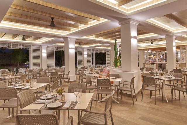 Hotel Bahia Principe Grand Punta Cana
