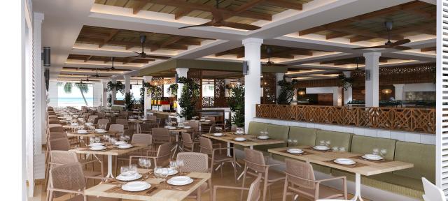 Hotel Bahia Principe Grand Punta Cana
