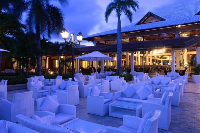 Hotel Bahia Principe Grand Punta Cana