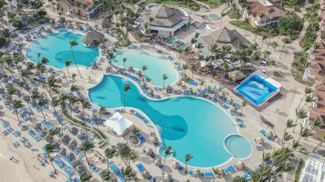 Hotel Bahia Principe Grand Punta Cana
