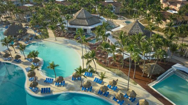Hotel Bahia Principe Grand Punta Cana