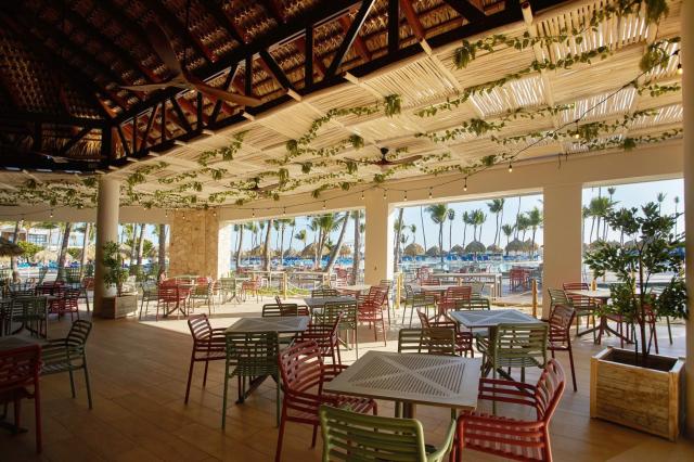 Hotel Bahia Principe Grand Punta Cana