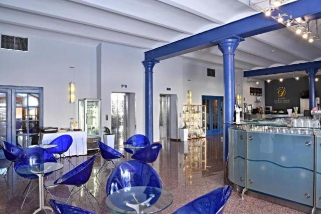LH Hotel Dvořák Tábor