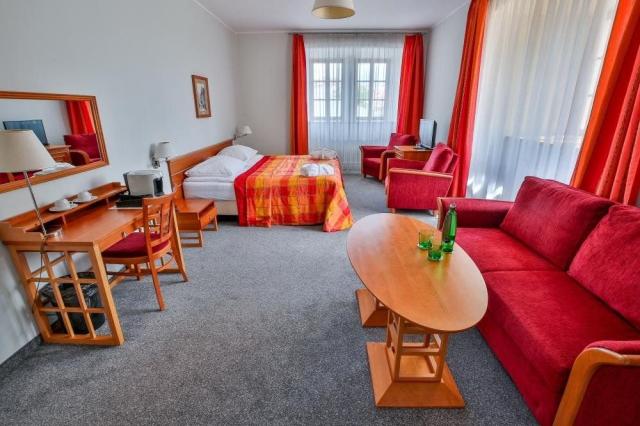 LH Hotel Dvořák Tábor