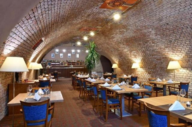 LH Hotel Dvořák Tábor