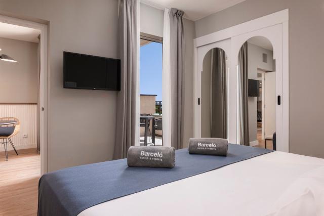 Barcelo Lanzarote Royal Level