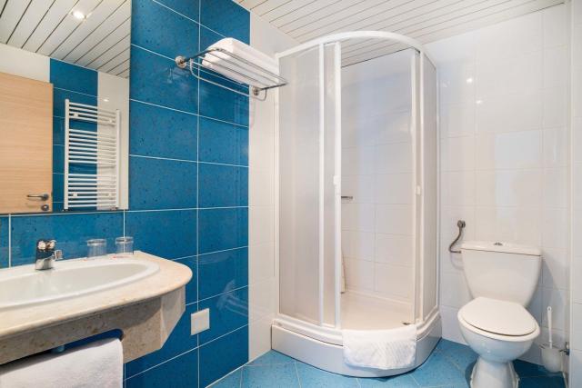 Residence Garden Istra Plava Laguna